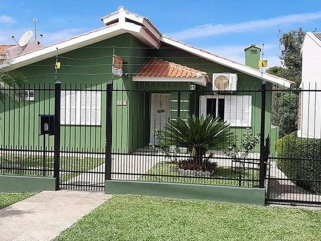 Imagem: Casa com 3 Dormitorio(s) localizado(a) no