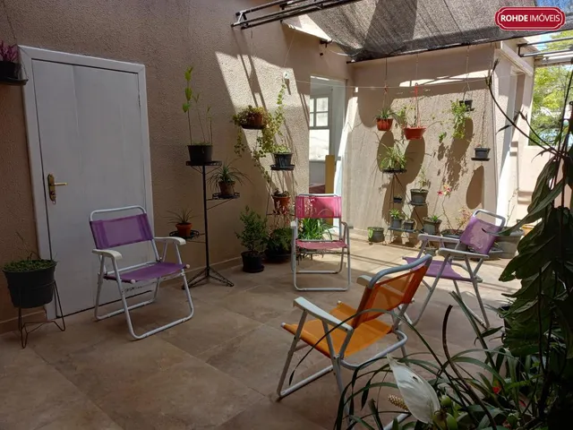 Imagem 2: Apartamento com 3 Dormitorio(s) localizado(a) no bairro Centro em Cachoeira do Sul / Rio
