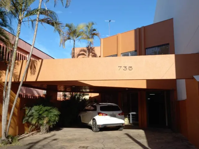 Imagem 3: Sala Comercial com 2 Dormitorio(s) localizado(a) no bairro Centro em Cachoeira do Sul