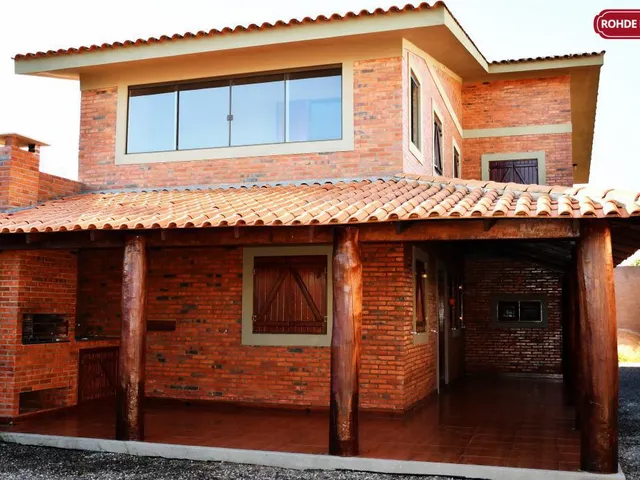 Imagem: Sobrado com 2 Dormitorio(s) localizado(a)