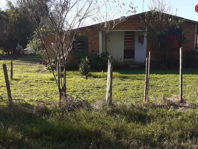 Imagem: Chácara com 2 Dormitorio(s) localizado(a)