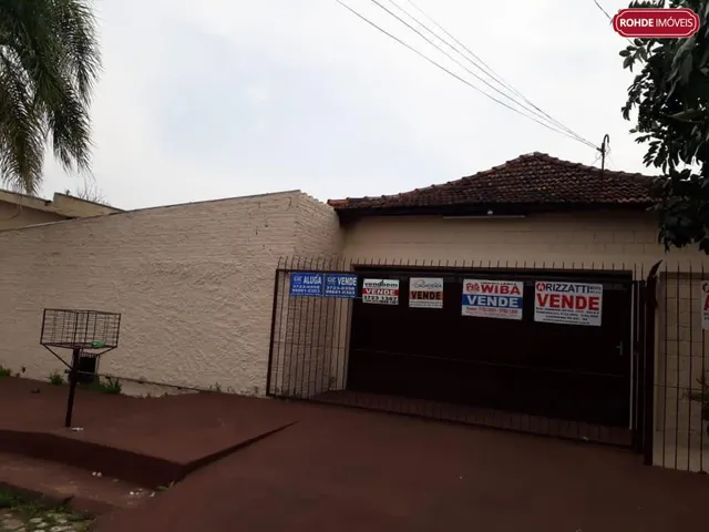 Imagem: Casa com 2 Dormitorio(s) localizado(a) no