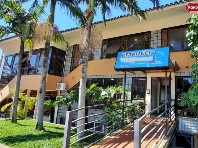 Imagem: Sala Comercial com 2 Dormitorio(s) localizado(a)