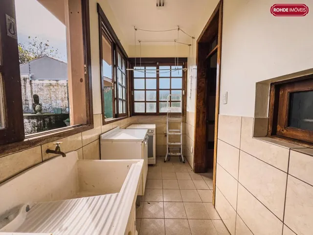 Imagem 14: Sobrado com 3 Dormitorio(s) localizado(a) no bairro Centro em Cachoeira do Sul / Rio