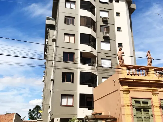 Imagem: Apartamento com 3 Dormitorio(s) localizado(a)