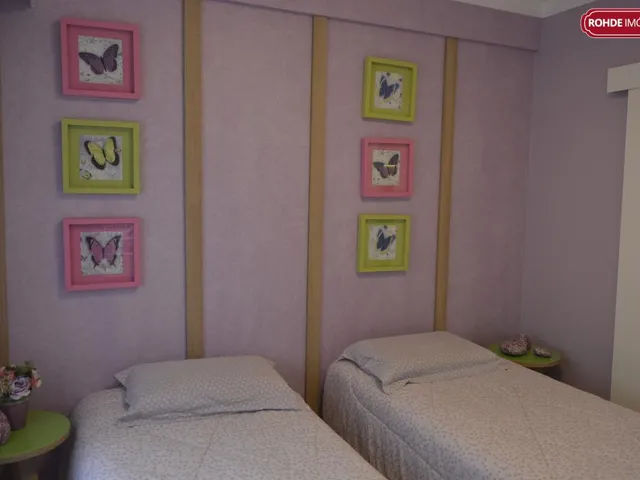 Imagem 10: Apartamento com 3 Dormitorio(s) localizado(a) no bairro Centro em Cachoeira do Sul / Rio