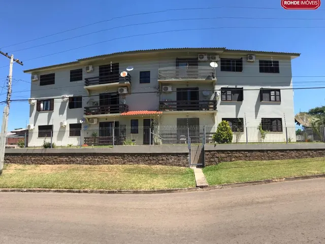 Imagem: Apartamento com 2 Dormitorio(s) localizado(a)