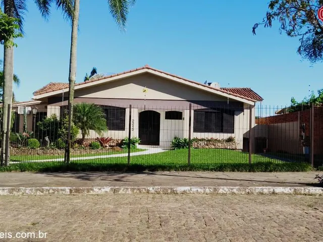 Imagem: Casa com 2 Dormitorio(s) localizado(a) no