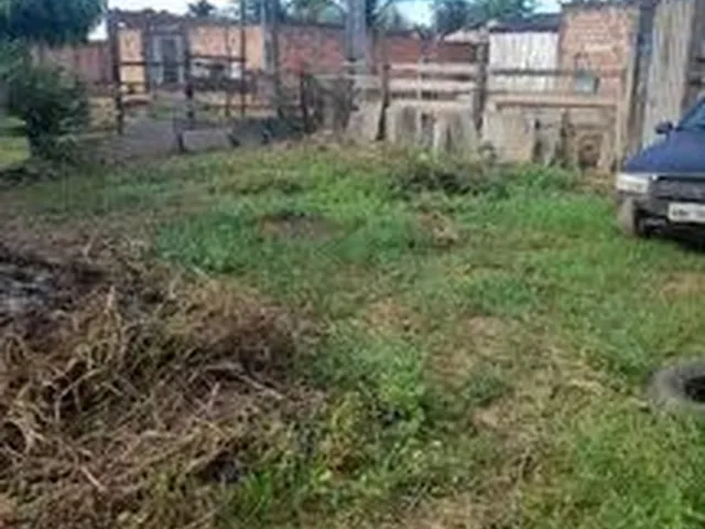 Imagem: Terreno a Venda
