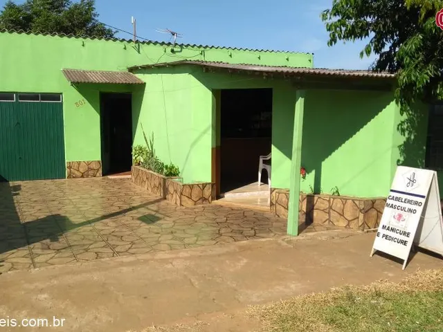 Imagem: Casa Comercial com 4 Dormitorio(s) localizado(a)