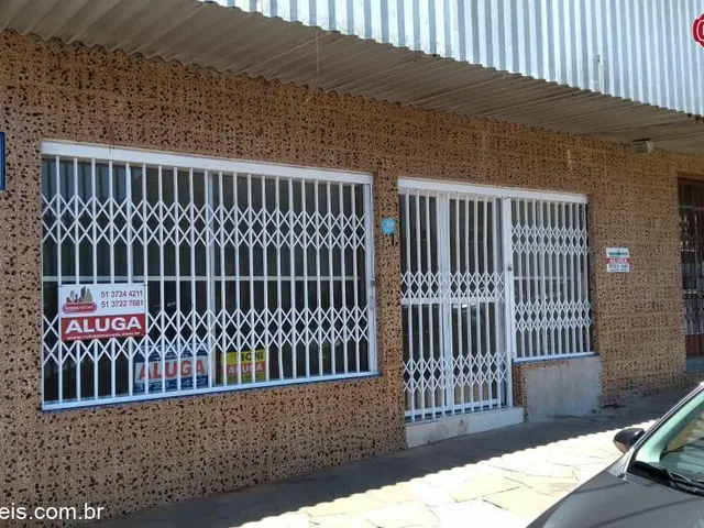 Imagem 2: Sala Comercial com 4 Dormitorio(s) localizado(a) no bairro Centro em Cachoeira do Sul