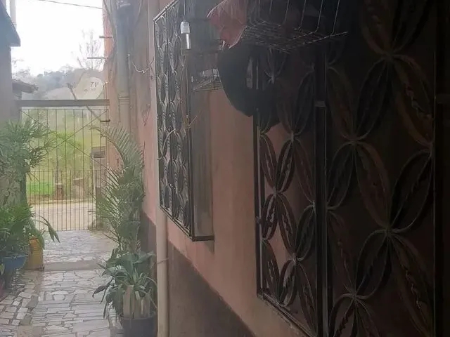 Imagem: Três Casa Cidade Goaina 90Mil
