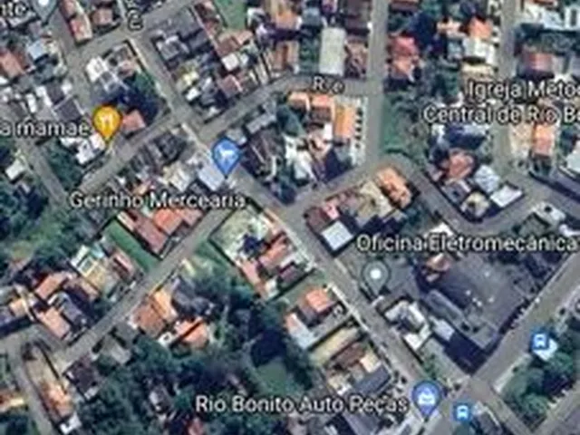 Imagem: Terreno no Mangueirinha (Centro-Rio Bonito