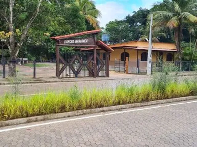Imagem: 27.. No Xuri 15 Mil Mts²