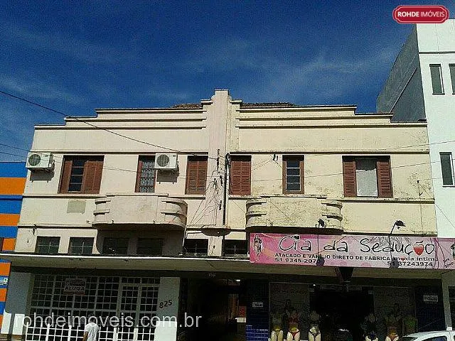 Imagem 2: Apartamento com 2 Dormitorio(s) localizado(a) no bairro Centro em Cachoeira do Sul / Rio