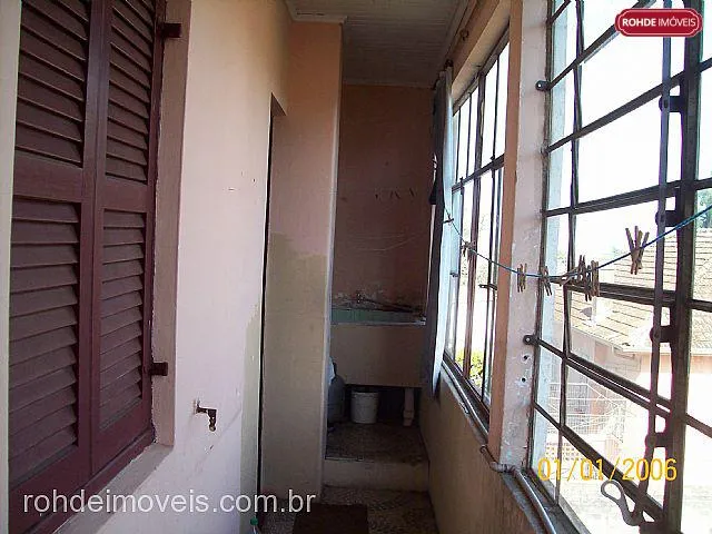 Imagem 5: Apartamento com 2 Dormitorio(s) localizado(a) no bairro Centro em Cachoeira do Sul / Rio