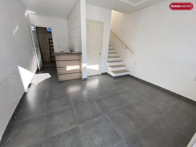 Imagem 2: Apartamento com 2 Dormitorio(s) localizado(a) no bairro Centro em Cachoeira do Sul / Rio