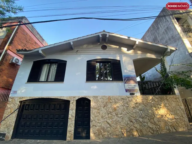 Imagem: Sobrado com 3 Dormitorio(s) localizado(a)
