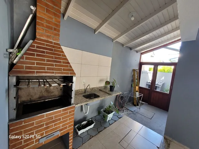 Imagem 6: Casa Geminada em Campeche, Florianópolis/SC