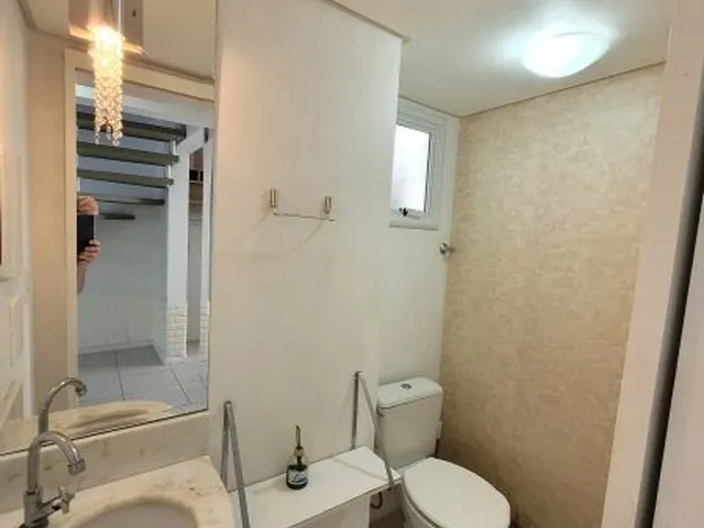 Imagem 5: Casa Geminada em Campeche, Florianópolis/SC