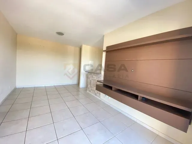 Imagem 4: Gar- Apartamento 3 Quartos com Suíte Sol da Manhã Morada de Laranjeiras