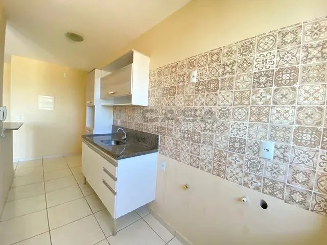 Imagem 5: Gar- Apartamento 3 Quartos com Suíte Sol da Manhã Morada de Laranjeiras