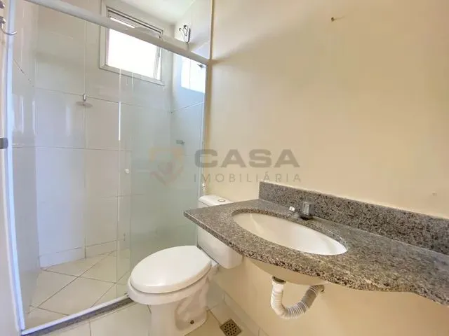 Imagem 10: Gar- Apartamento 3 Quartos com Suíte Sol da Manhã Morada de Laranjeiras