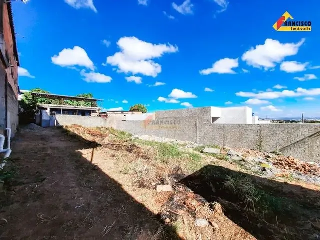 Imagem: Lote À Venda, Dona Rosa - Divinópolis/Mg