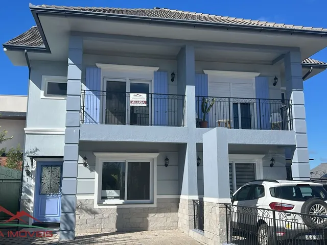 Imagem 2: CASA RESIDENCIAL em NOVA PETRÓPOLIS - RS, Pousada da Neve