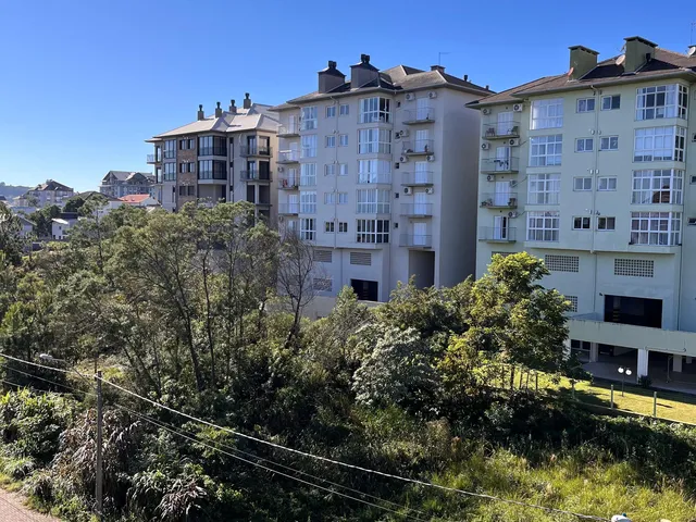 Imagem 16: APARTAMENTO RESIDENCIAL em NOVA PETRÓPOLIS - RS, Pousada da Neve