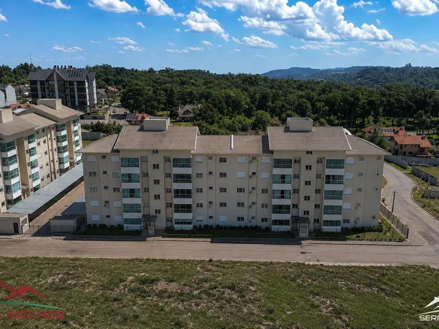 Imagem: APARTAMENTO RESIDENCIAL em NOVA PETRÓPOLIS