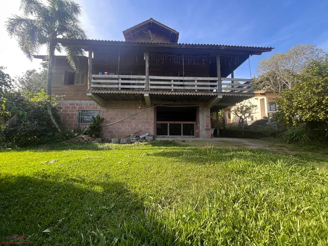Imagem: CASA RESIDENCIAL em NOVA PETRÓPOLIS - RS