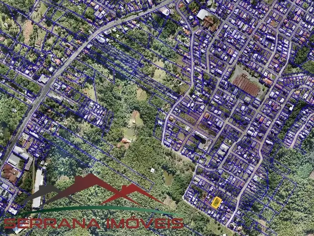 Imagem 4: CASA RESIDENCIAL em NOVA PETRÓPOLIS - RS, Pousada da Neve