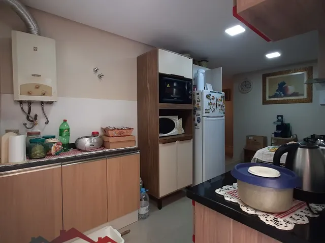 Imagem 8: APARTAMENTO RESIDENCIAL em NOVA PETRÓPOLIS - RS, Bavária
