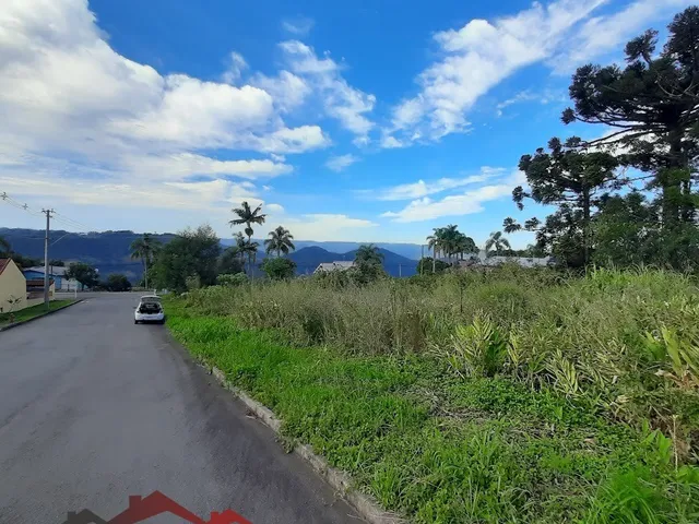 Imagem: TERRENO RESIDENCIAL em NOVA PETRÓPOLIS