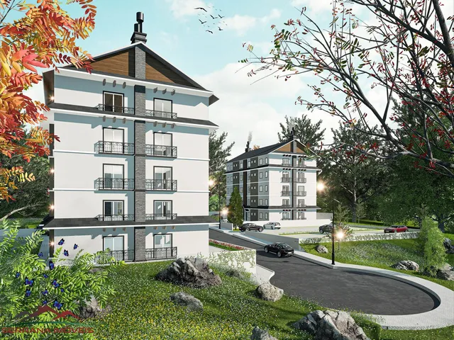 Imagem: APARTAMENTO COMERCIAL em NOVA PETRÓPOLIS