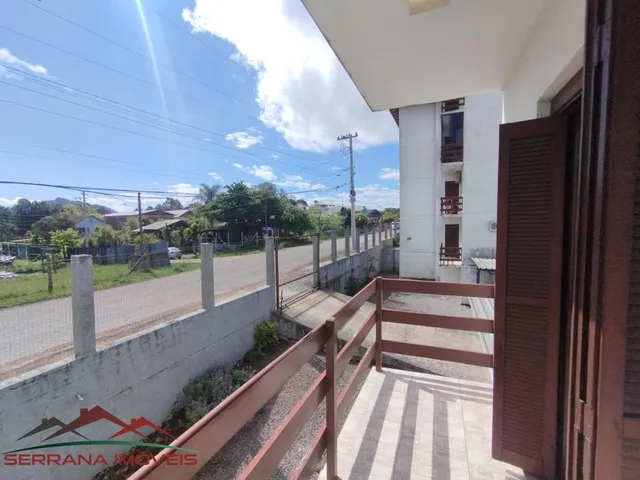 Imagem 9: APARTAMENTO RESIDENCIAL em NOVA PETRÓPOLIS - RS, Fazenda Pirajá