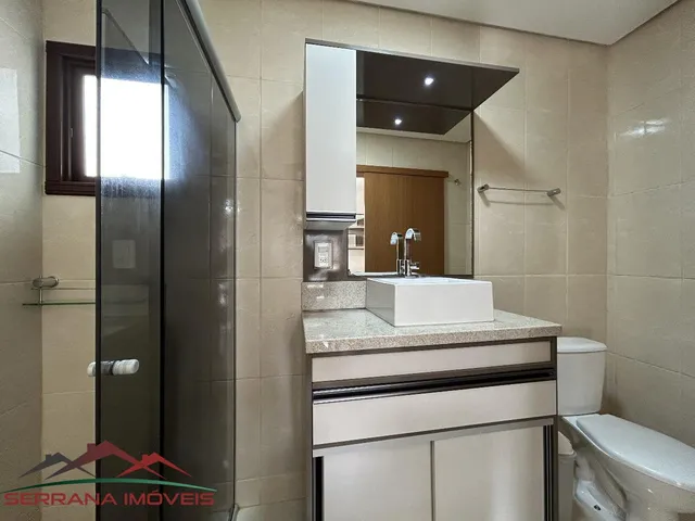 Imagem 3: APARTAMENTO RESIDENCIAL em NOVA PETRÓPOLIS - RS, Fazenda Pirajá