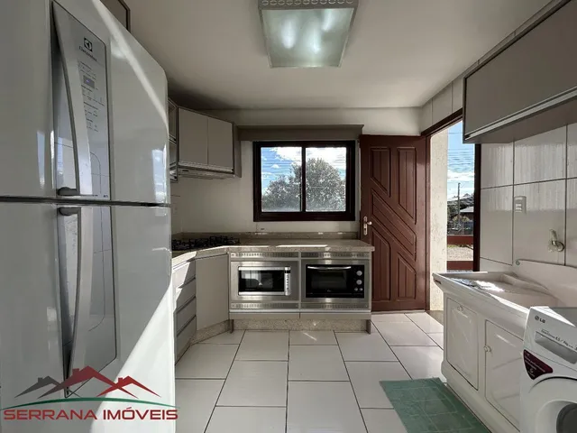 Imagem 6: APARTAMENTO RESIDENCIAL em NOVA PETRÓPOLIS - RS, Fazenda Pirajá