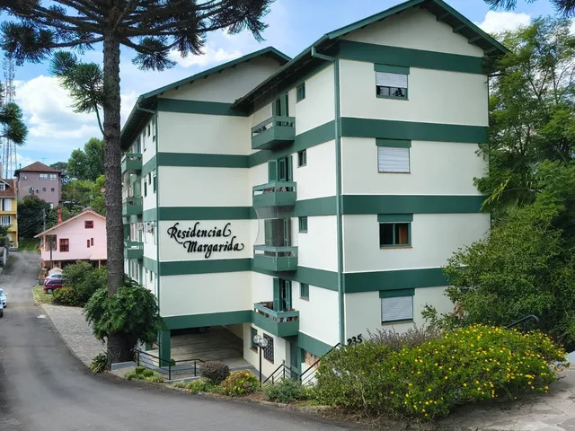Imagem 12: APARTAMENTO RESIDENCIAL em Nova Petrópolis - RS, Centro
