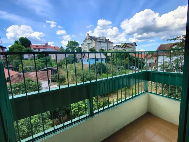 Imagem 6: APARTAMENTO RESIDENCIAL em Nova Petrópolis - RS, Centro