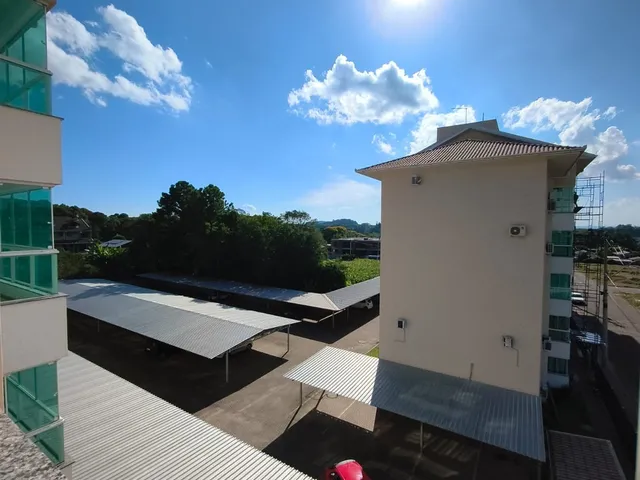 Imagem 3: APARTAMENTO RESIDENCIAL em Nova Petrópolis - RS, Pousada da Neve