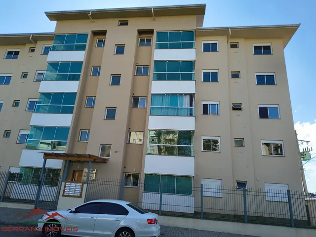 Imagem 4: APARTAMENTO RESIDENCIAL em Nova Petrópolis - RS, Pousada da Neve
