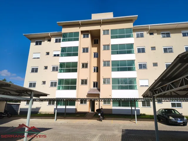Imagem 3: APARTAMENTO RESIDENCIAL em Nova Petrópolis - RS, Pousada da Neve