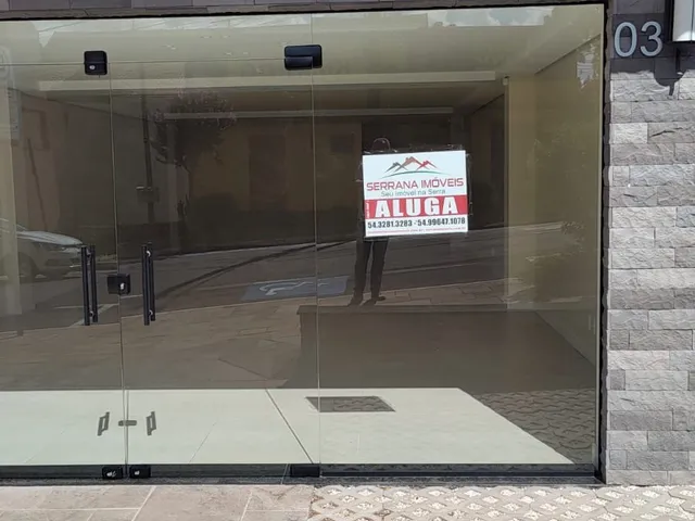 Imagem 7: SALA COMERCIAL em Nova Petrópolis - RS, Centro