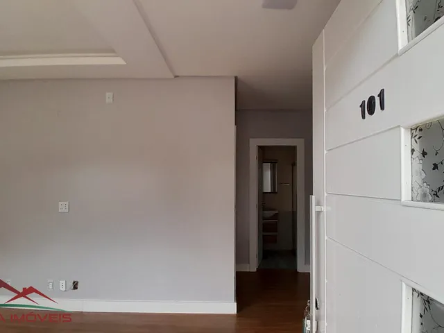 Imagem 10: Apartamento térreo com2 quartos em condomínio fechado
