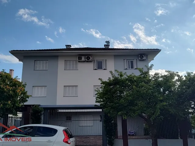 Imagem 6: APARTAMENTO RESIDENCIAL em Nova Petrópolis - RS, Pousada da Neve
