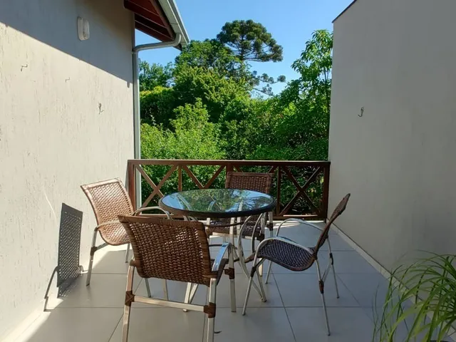 Imagem 3: CASA RESIDENCIAL em Nova Petrópolis - RS, Pousada da Neve