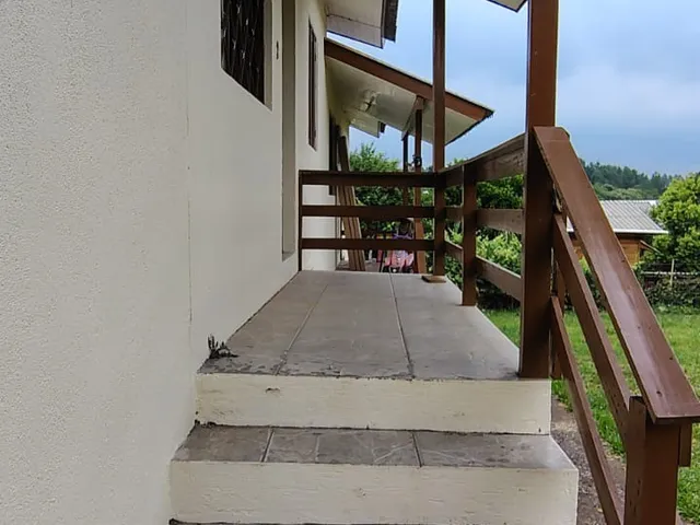 Imagem 4: Aluguel de casa no bairro Vale Verde em Nova Petrópolis-RS: 2 quartos, 2 salas e 1 vaga