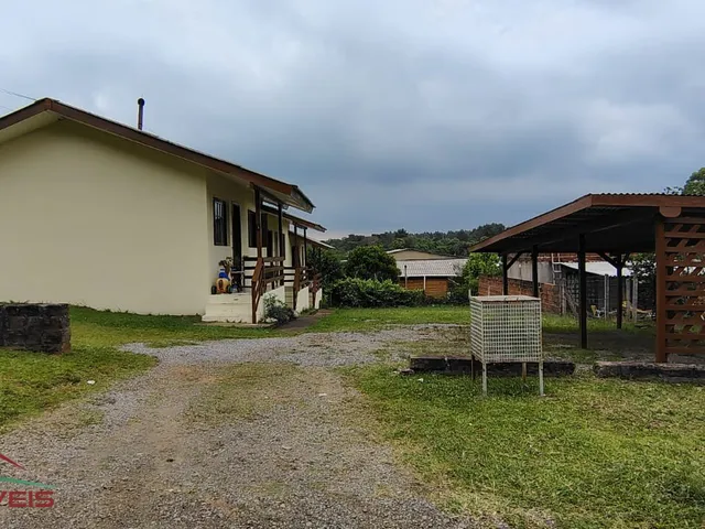 Imagem 10: Aluguel de casa no bairro Vale Verde em Nova Petrópolis-RS: 2 quartos, 2 salas e 1 vaga